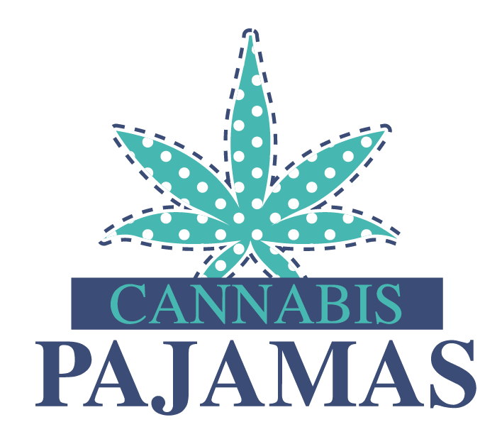 Cannabis Pajamas
